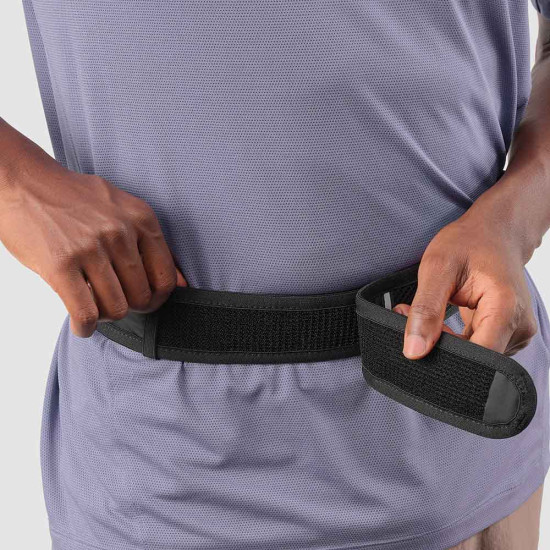 Salomon Ζώνη ενυδάτωσης Cross Belt 1 Bottle 400ml